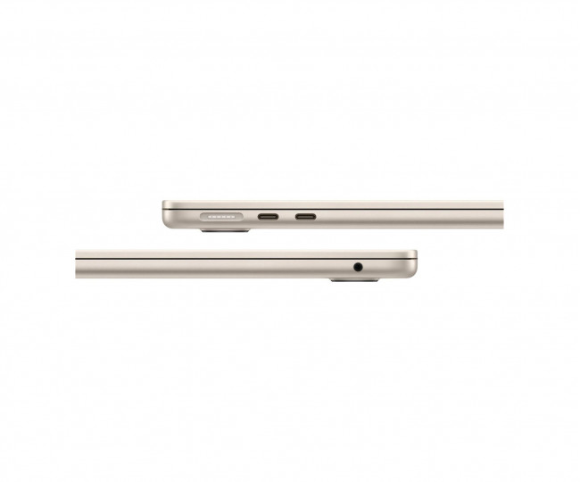 Apple MacBook Air 13,6" M4 2025 Starlight 16/256 (MW0Y3) б/в